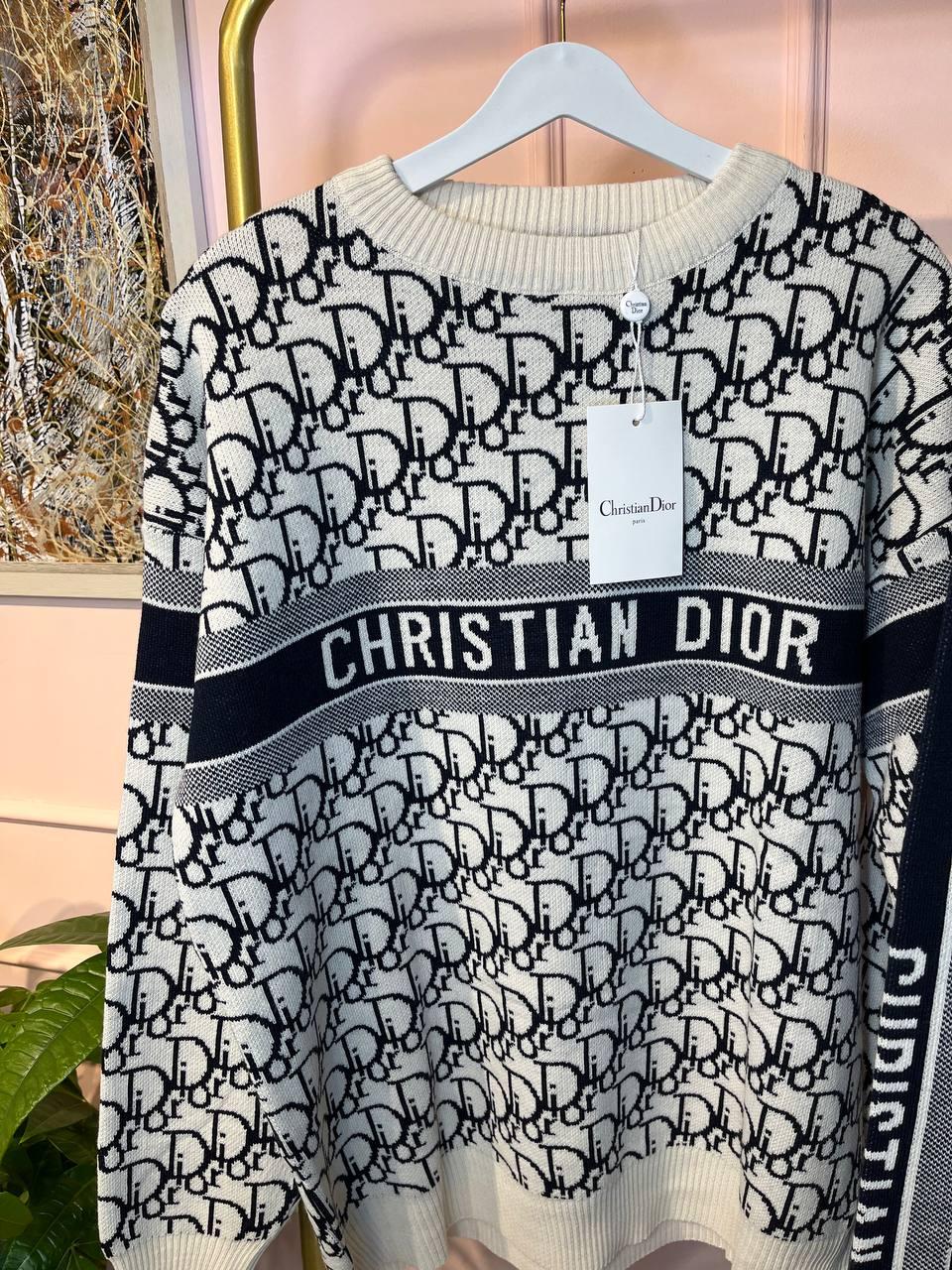 Baby Dior ジャガード　トップス DIOR | Summer Capsule - キッズ - Fashion & Accessories