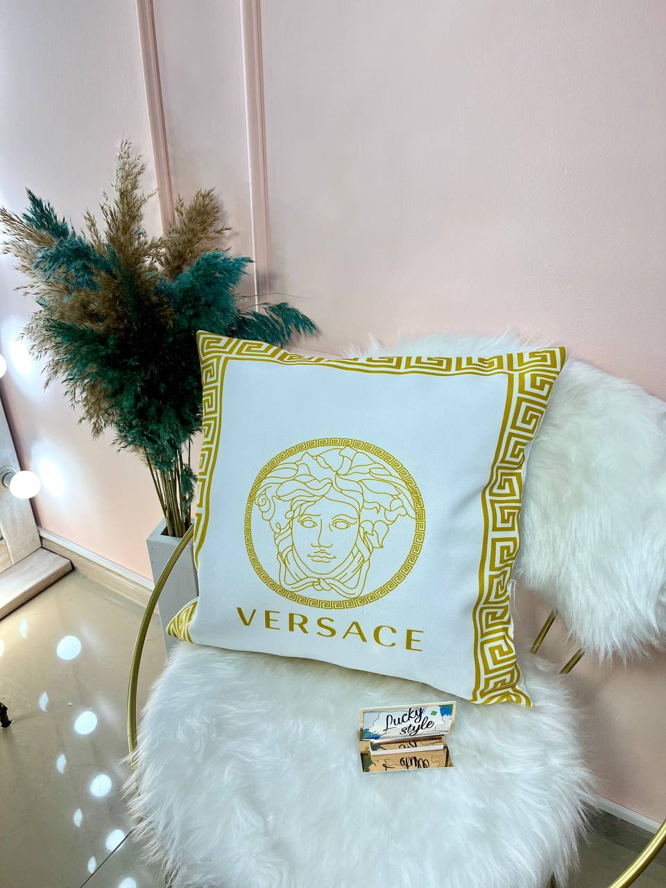 Подушка Versace 313234