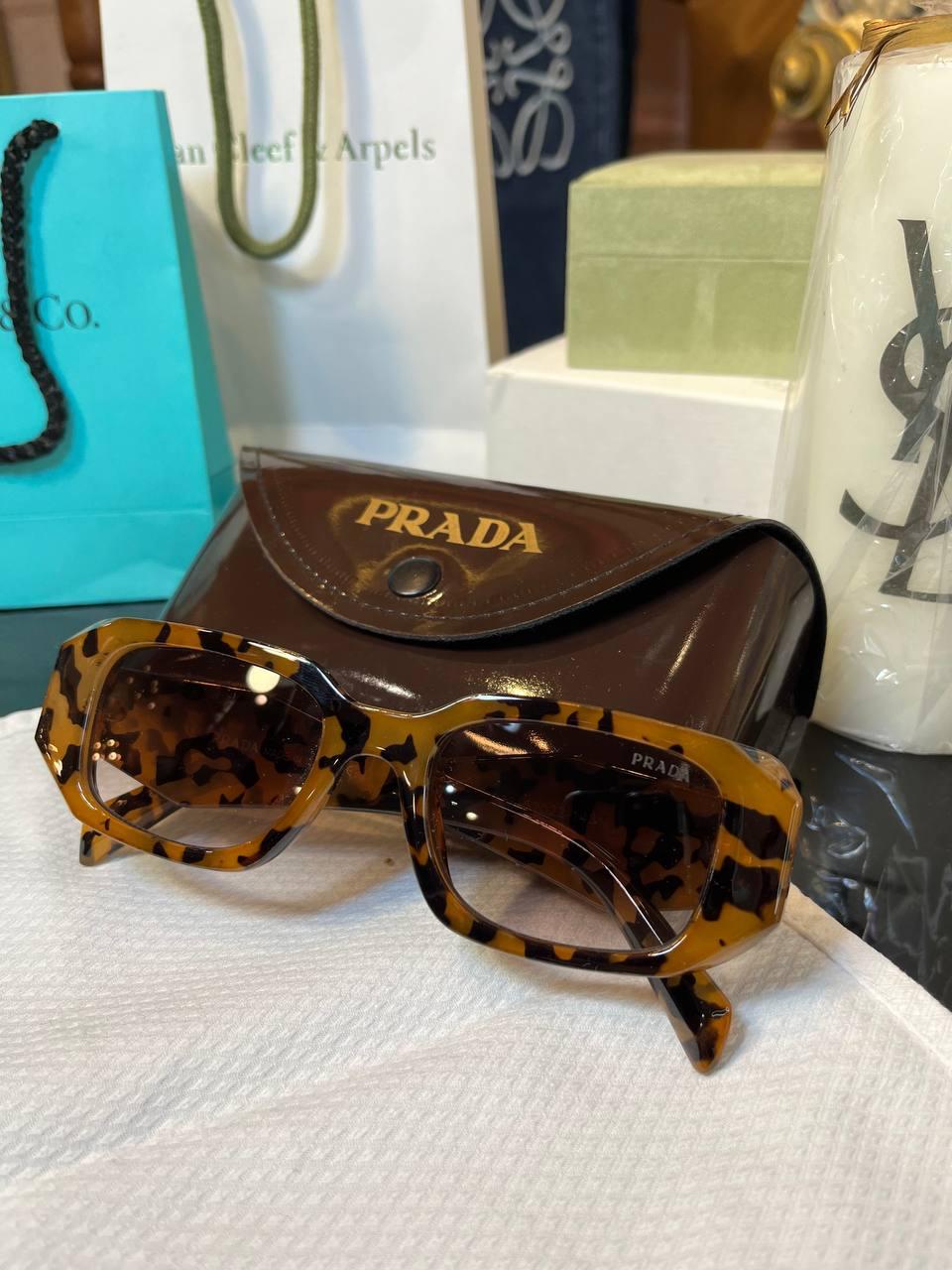 Окуляри > Очки Prada леопард 85854212 купити в інтернет-магазині.