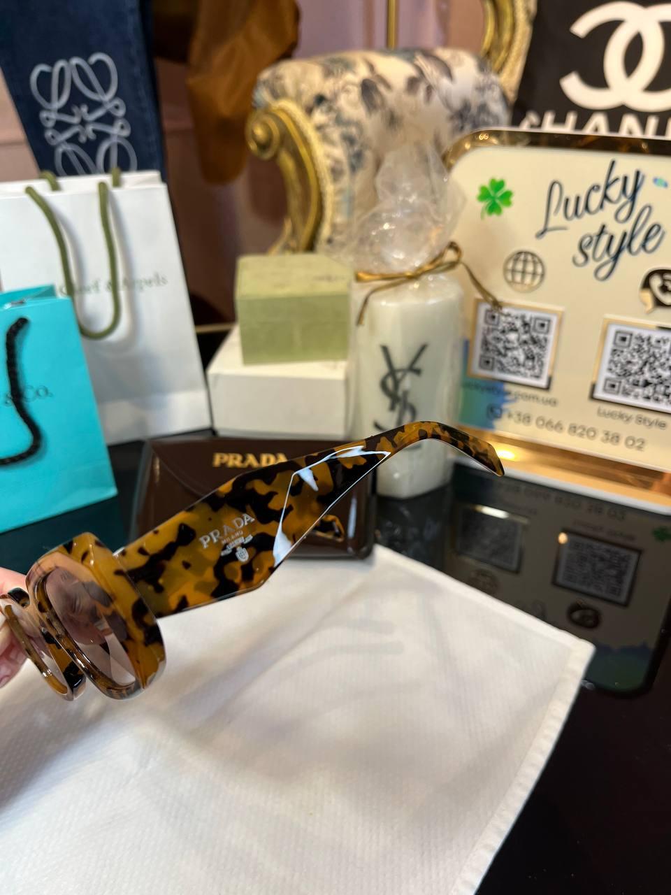 RARA PR A51S | PRADA sunglasses