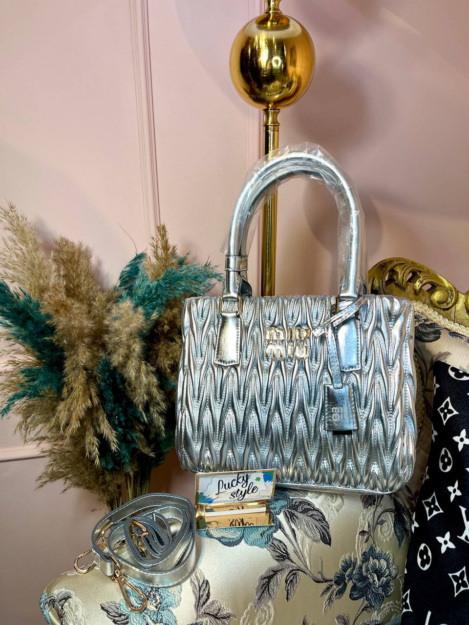 Сумка MiuMiu 445621