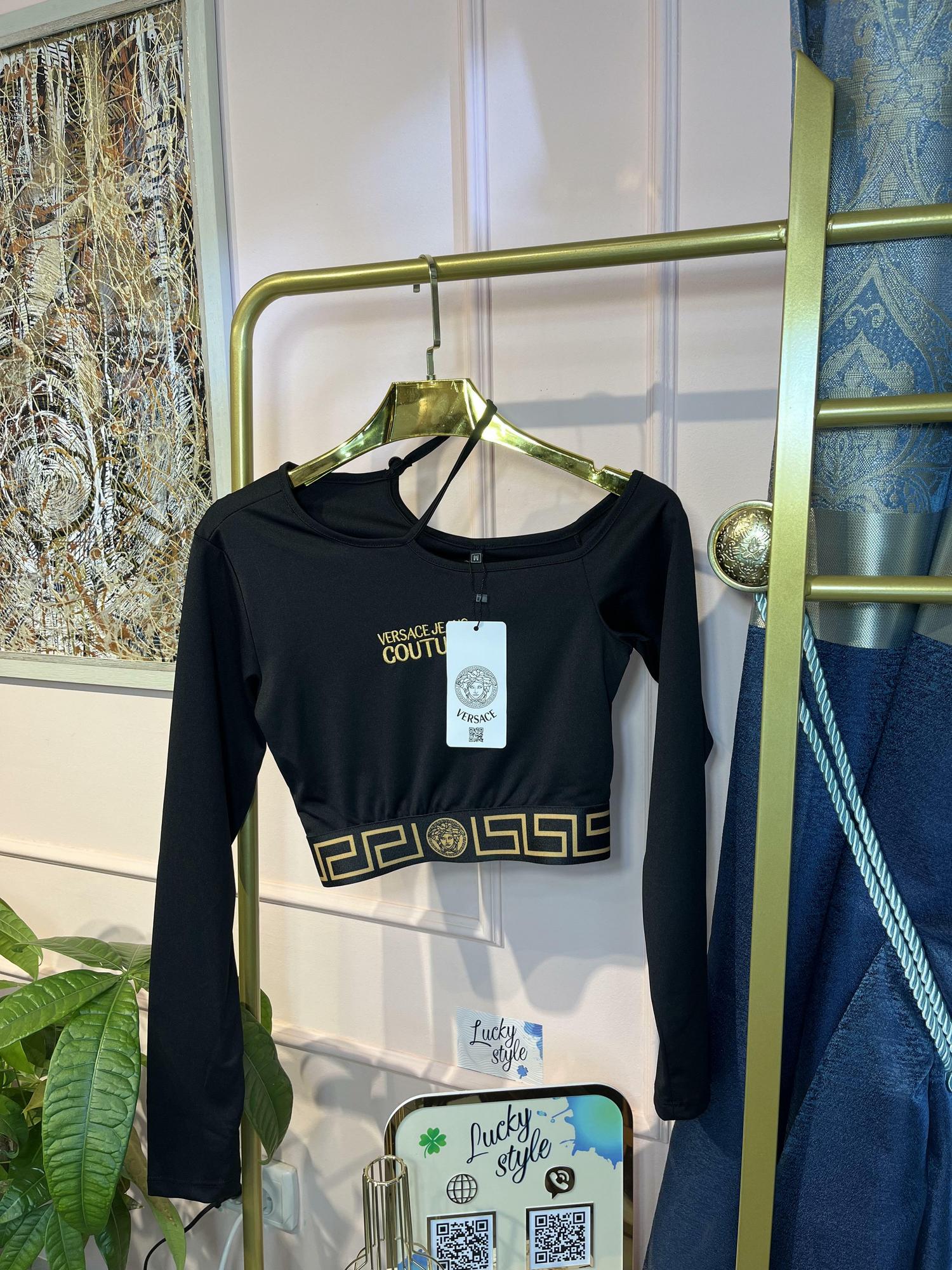 Кофта Versace 100425