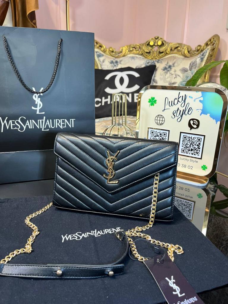 ysl アタッシュケース 希少 イヴ・サンローラン アタッシュケース ブラウン YSL ロゴ
