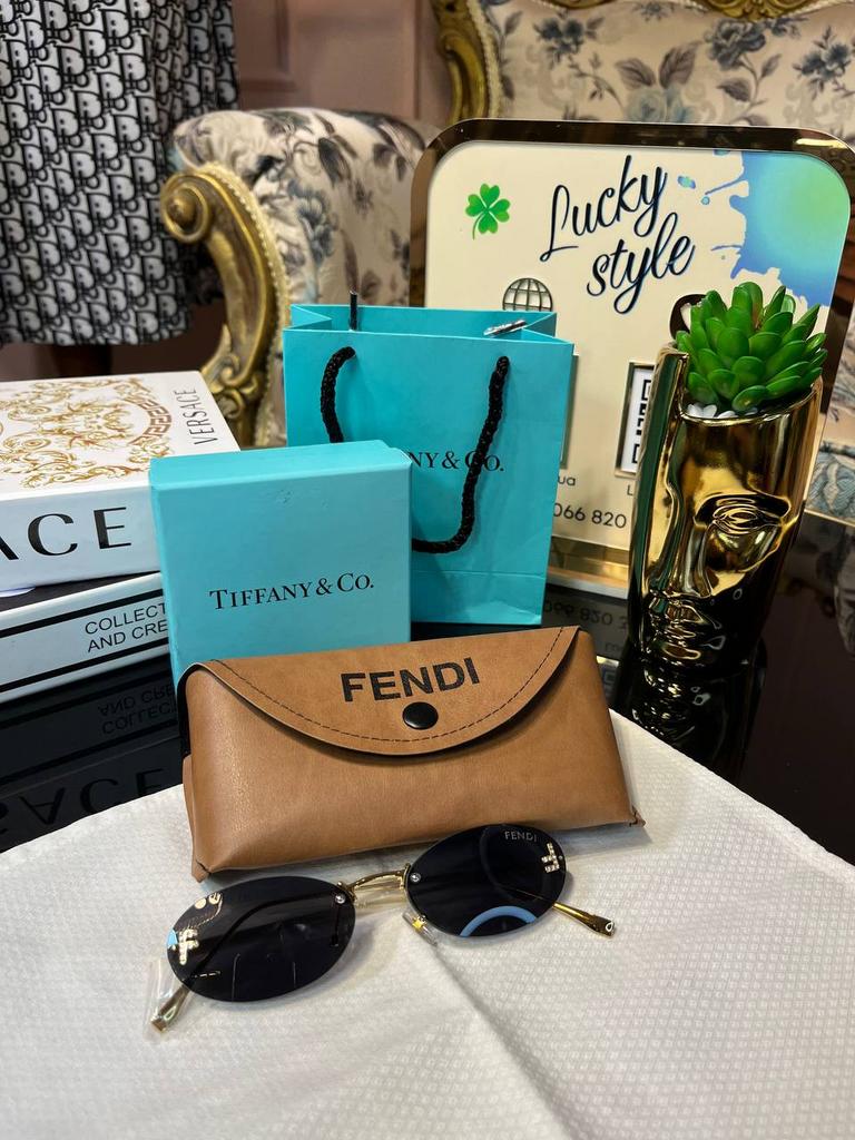 Очки Fendi 95872