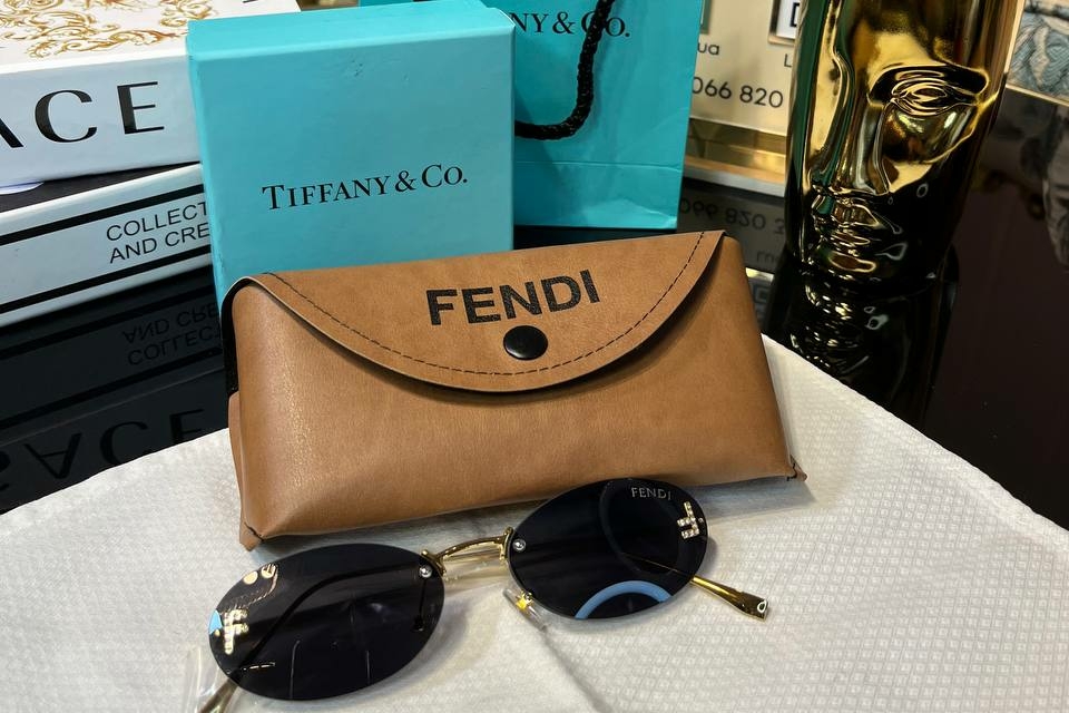 Очки Fendi 95872