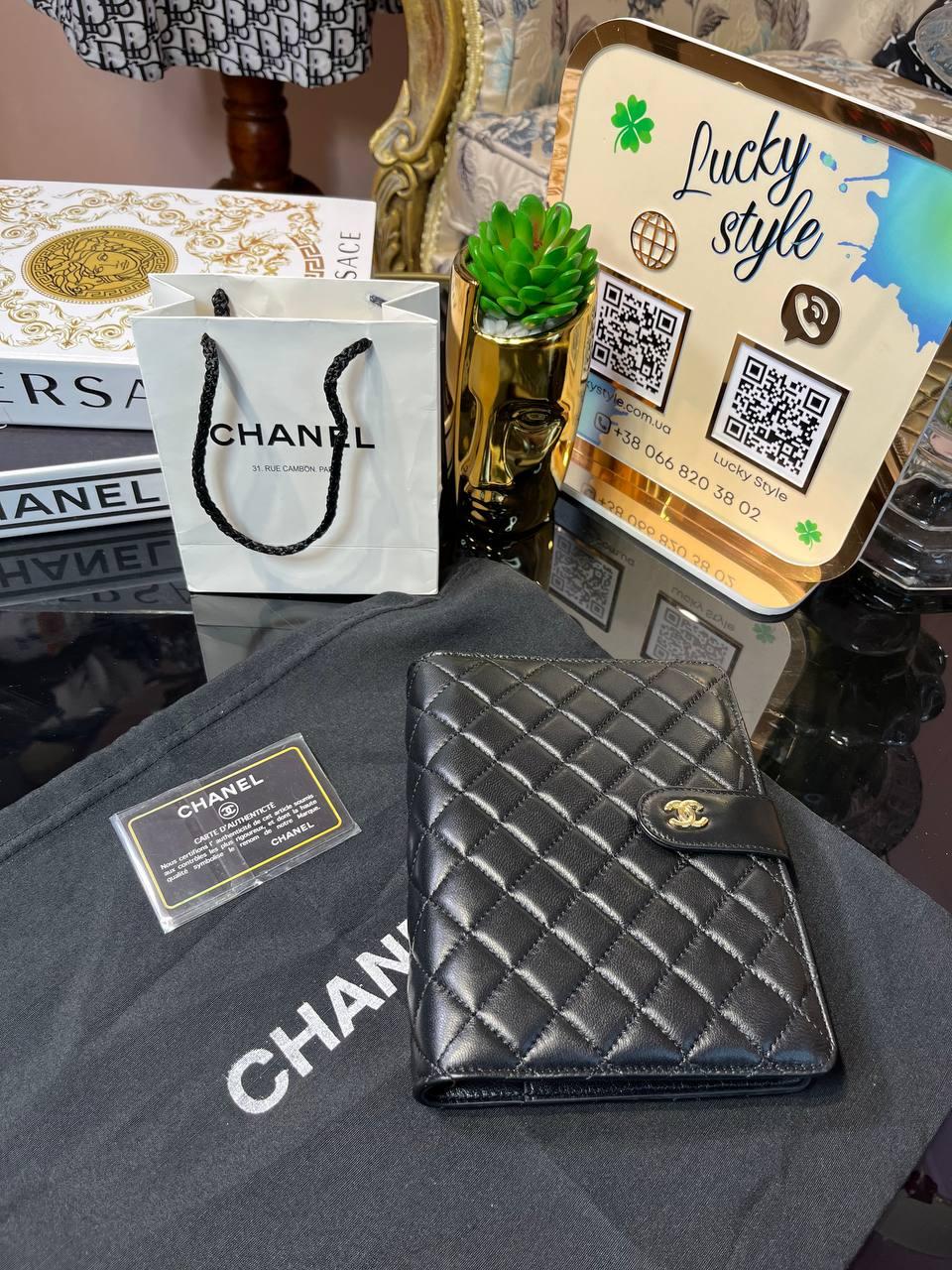 CHANEL ノート CHANEL シャネルノート 【公式通販】