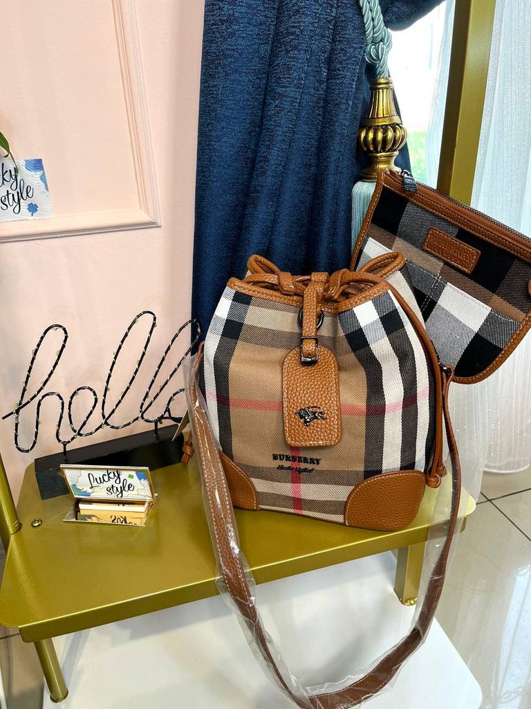 Сумка Burberry 95939