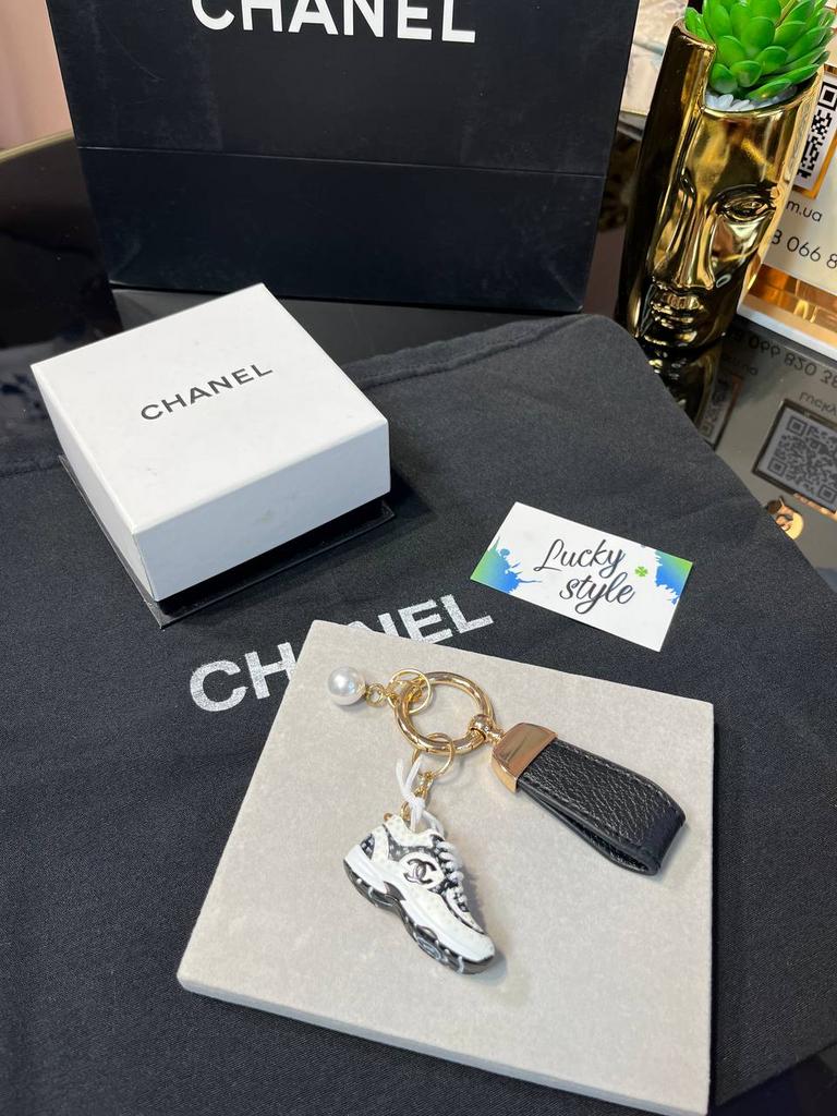Брелок Chanel 95960