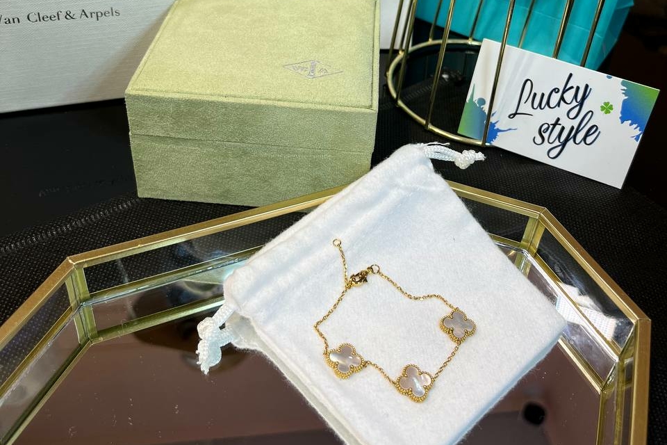 Браслет Van Cleef 95968