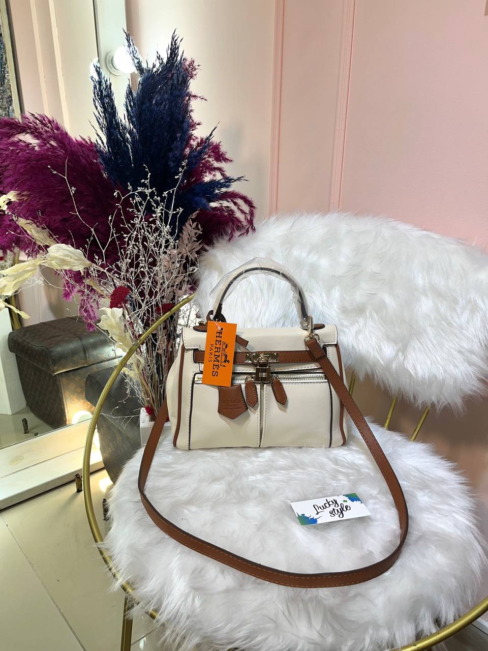 Сумка Hermes Kelly Mini 25 см 96009