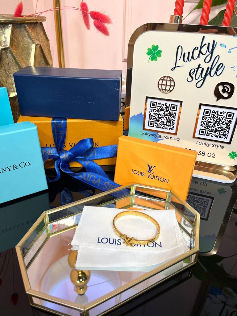 Браслет Louis Vuitton 96023