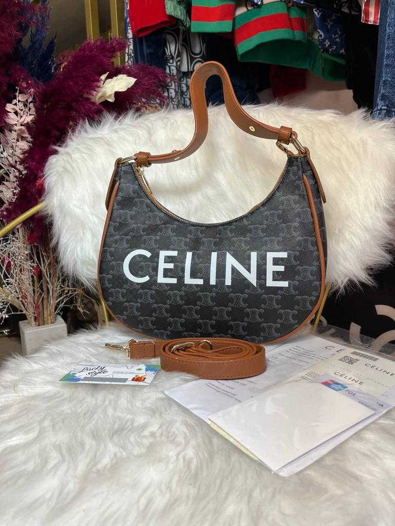 Сумка Celine Ava Bag 96064