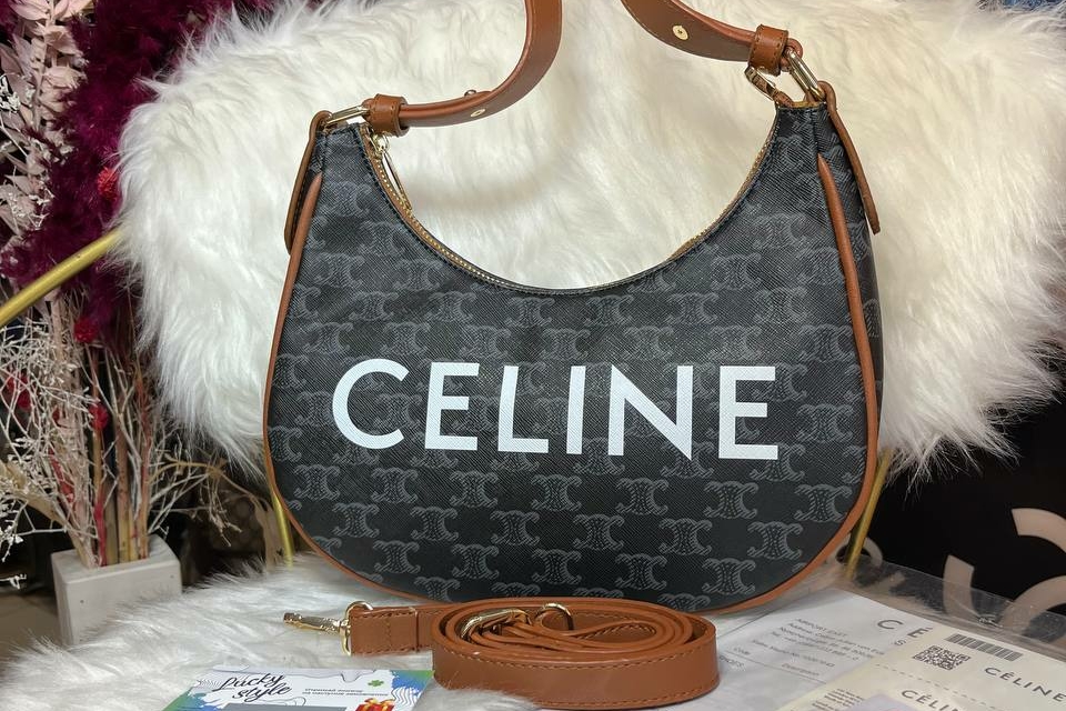 Сумка Celine Ava Bag 96064
