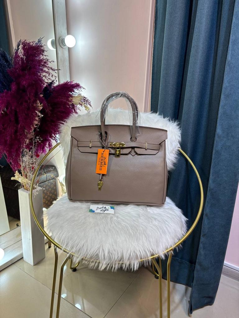Сумка Hermes Birkin 35 см 96117