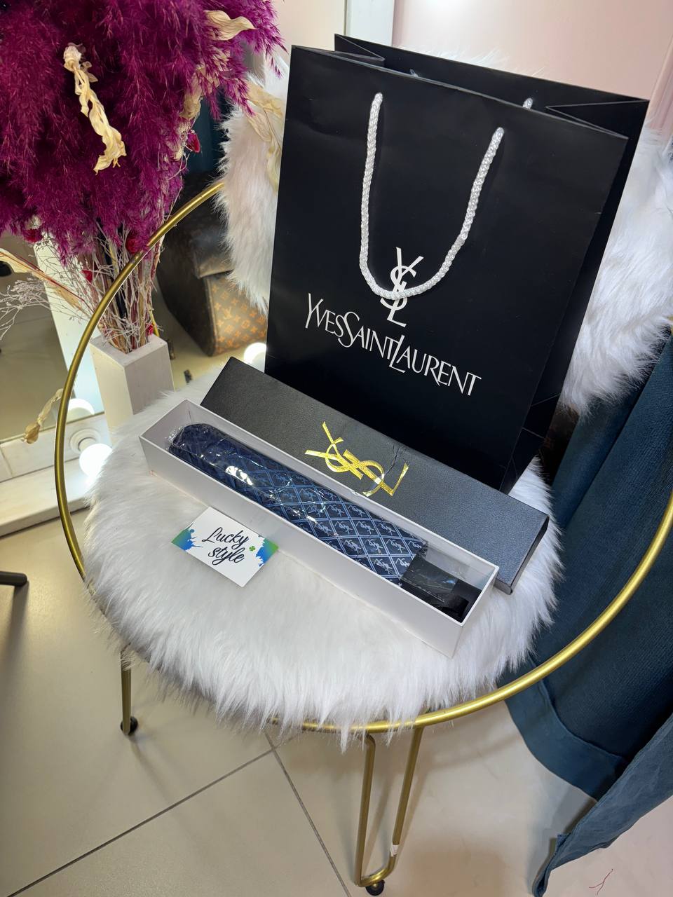 Зонт YSL 96122