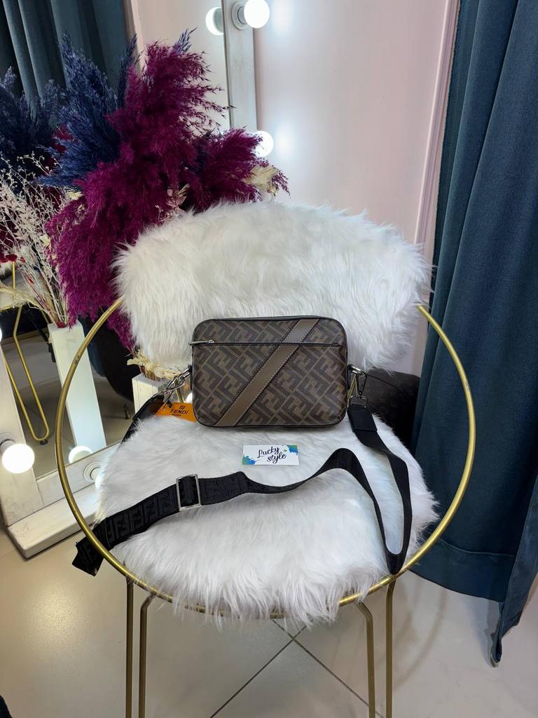 Сумка Fendi Clutch Bag 96148