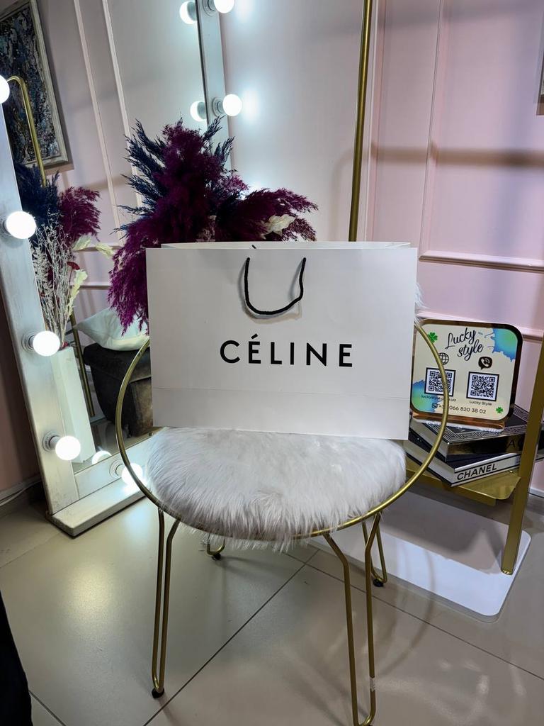 Пакет Celine большой 96250