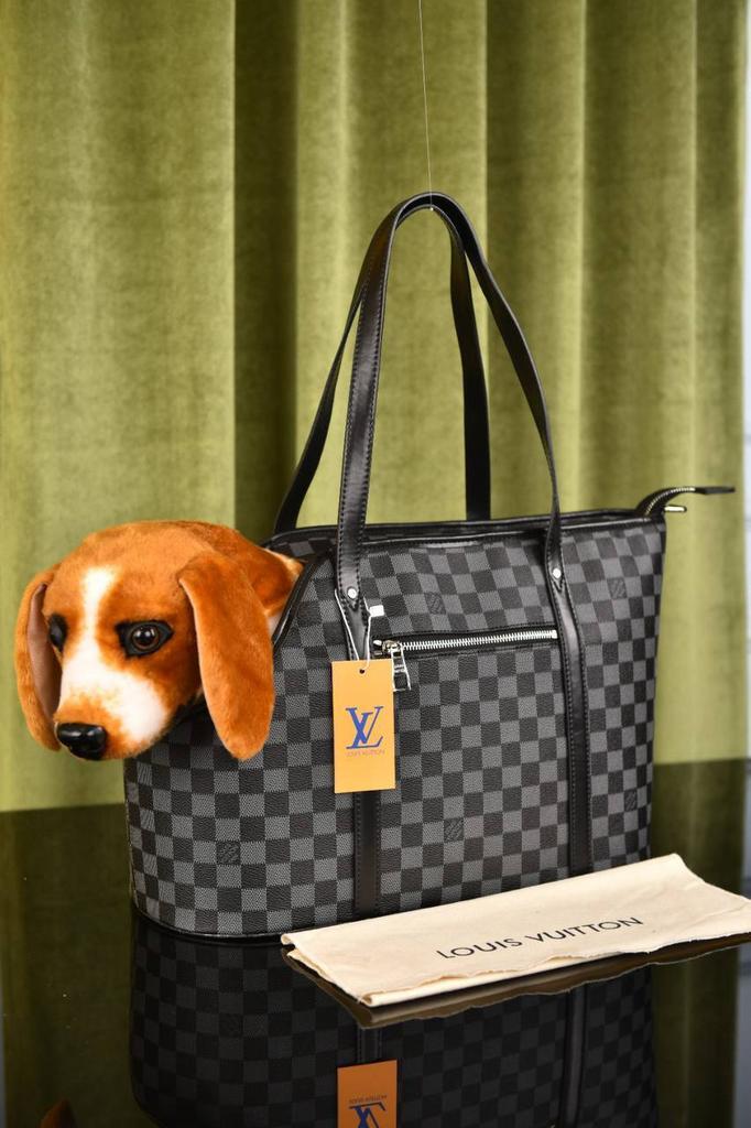 Переноска для животных Louis Vuitton Турция ПОД ЗАКАЗ 5036