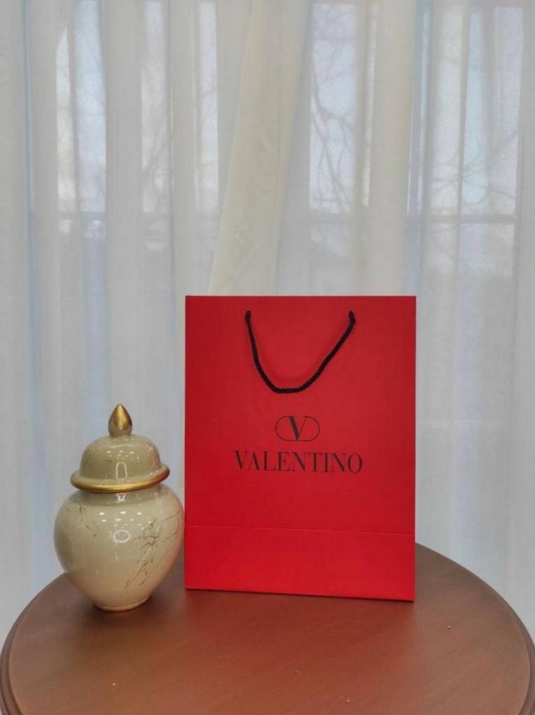 Пакет Valenтіно маленький 35,5 на 27 см 361738293