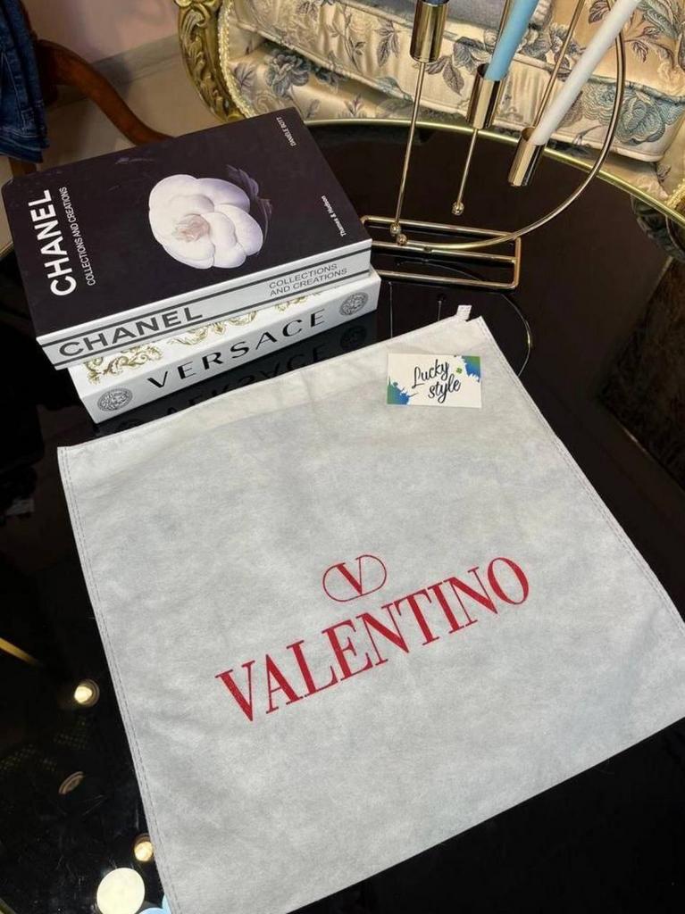 Пыльник Valenтіно маленький 8182626