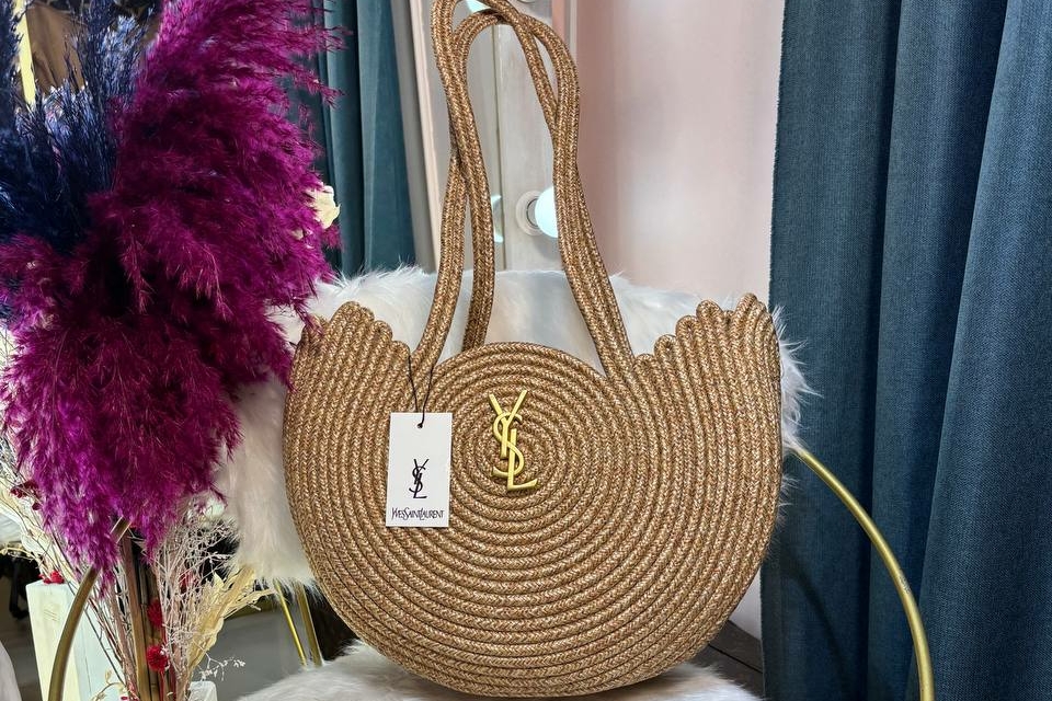 Сумка YSL Gondola 96313