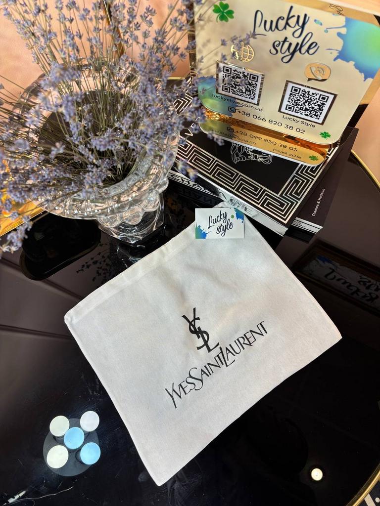 Пыльник премиум YSL маленький 96338