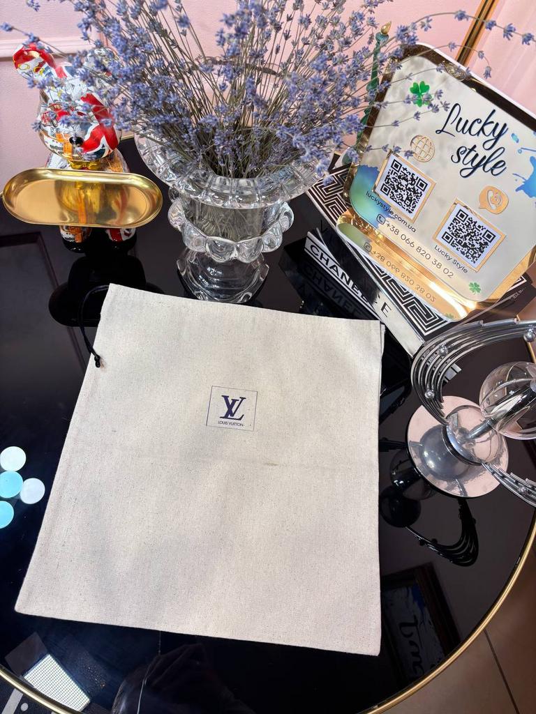 Пыльник Louis Vuitton премиум маленький 96346