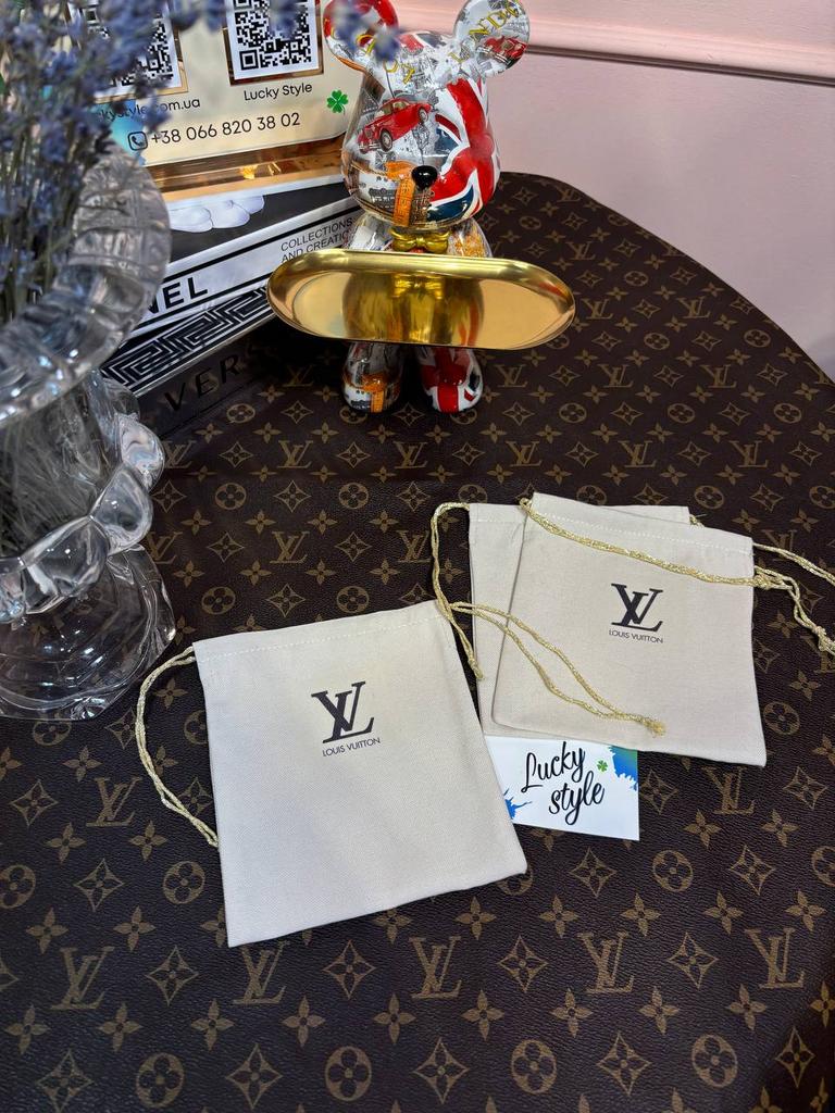 Пыльник Louis Vuitton премиум мини M 96366