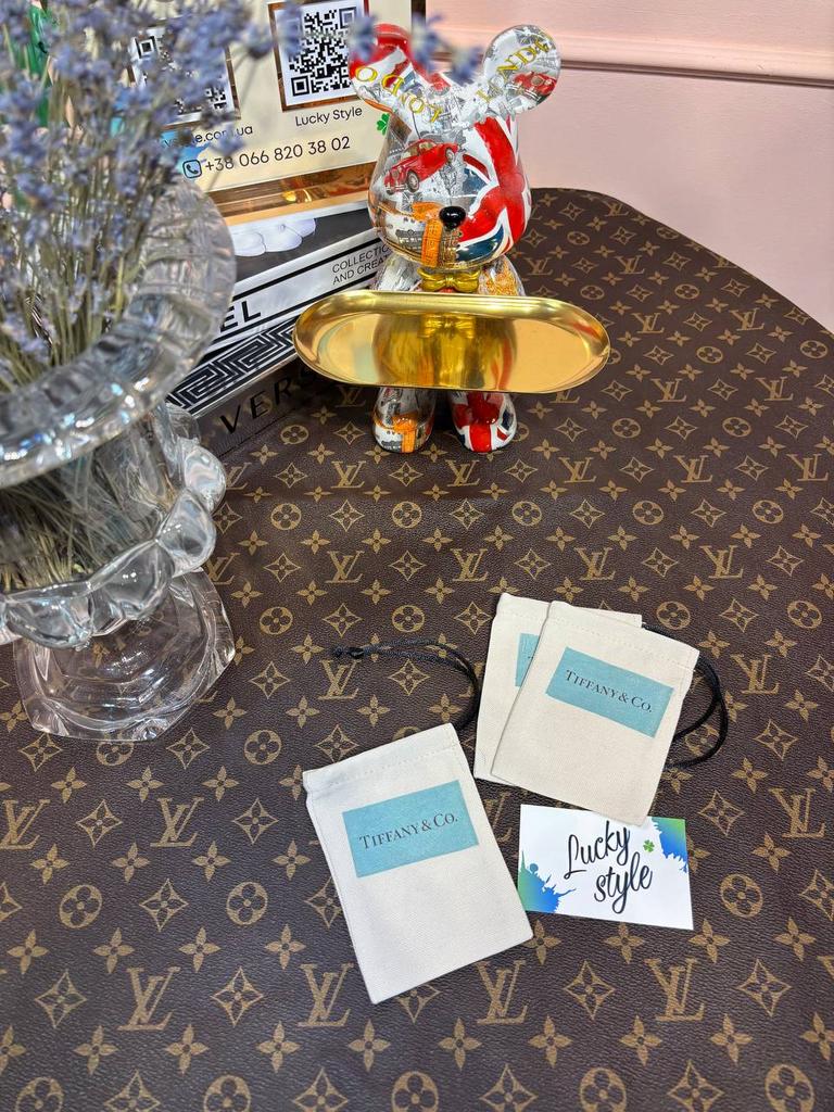 Пыльник Tiffany & Co премиум мини S 96372
