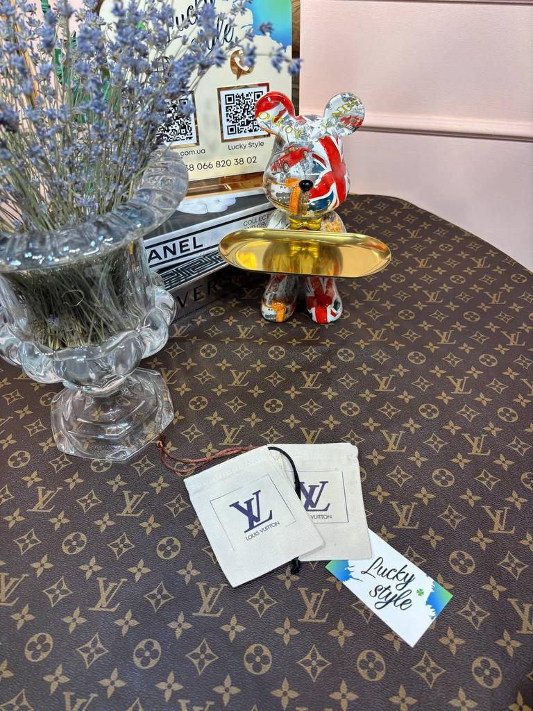 Пыльник Louis Vuitton премиум мини S 96373