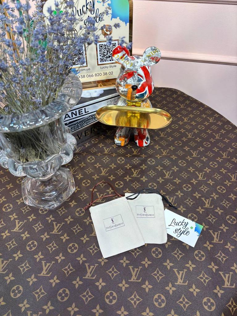 Пыльник YSL премиум мини S 96374