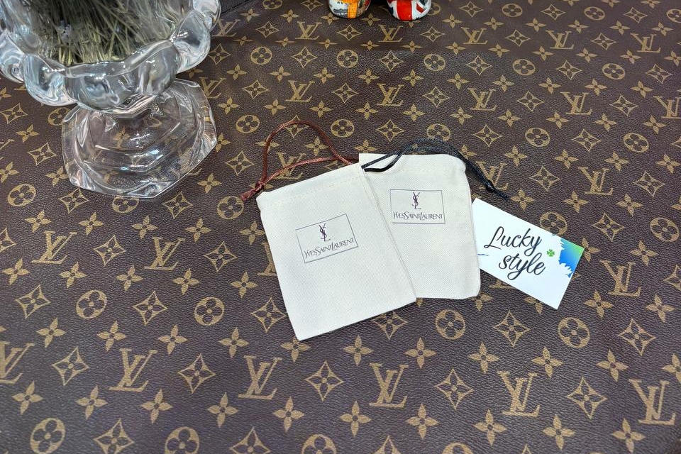 Пыльник YSL премиум мини S 96374