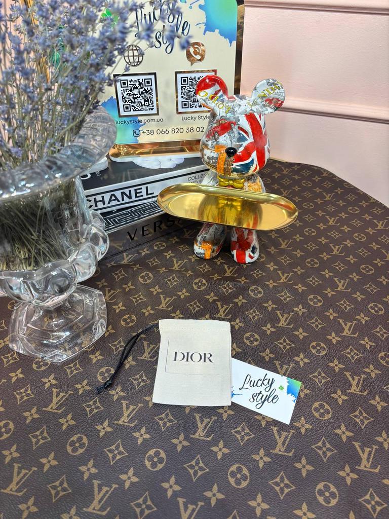 Пыльник Dior премиум мини S 96379