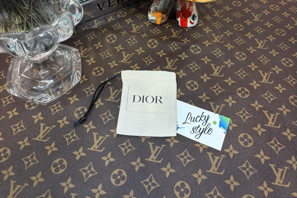 Пыльник Dior премиум мини S 96379