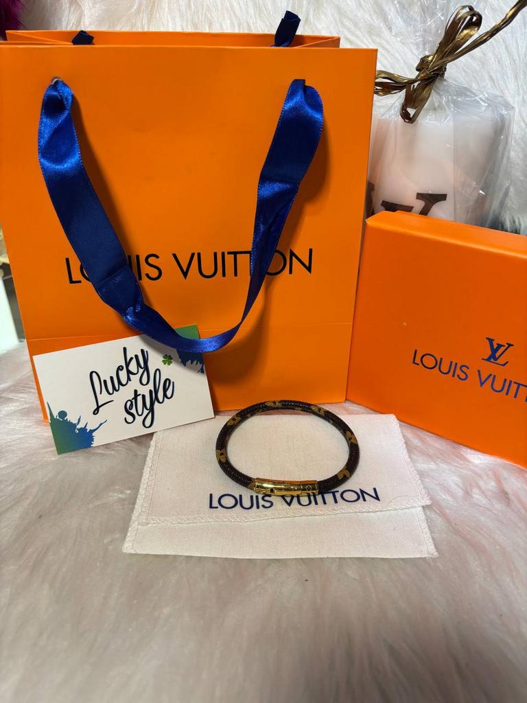 Браслет Louis Vuitton 96384