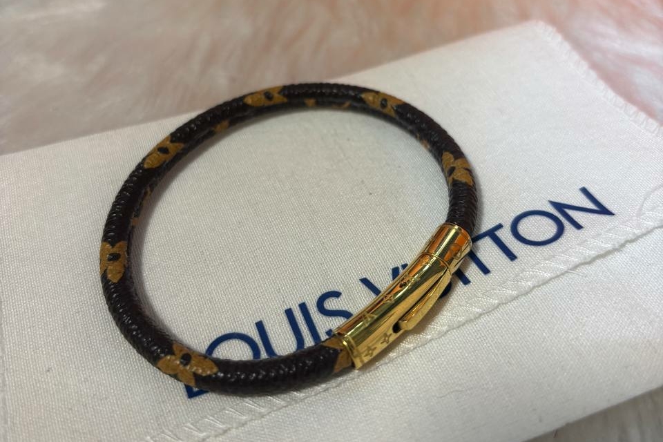 Браслет Louis Vuitton 96384