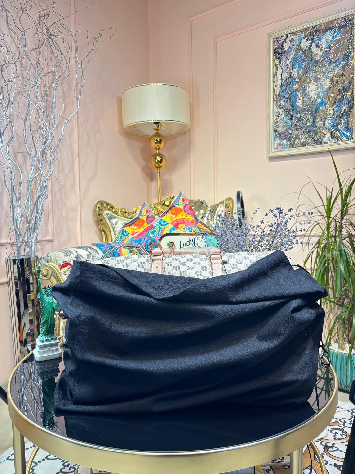 Пыльник премиум для багажной сумки 95427