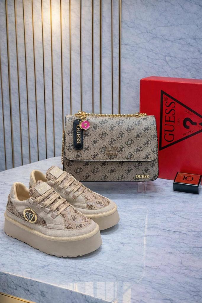 Сумка Guess маленька 95439