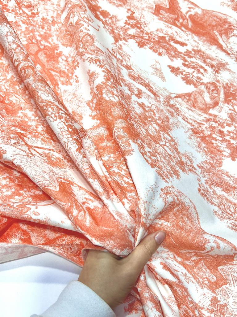 Вискоза Диор