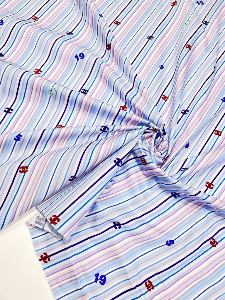 Хлопок цифры