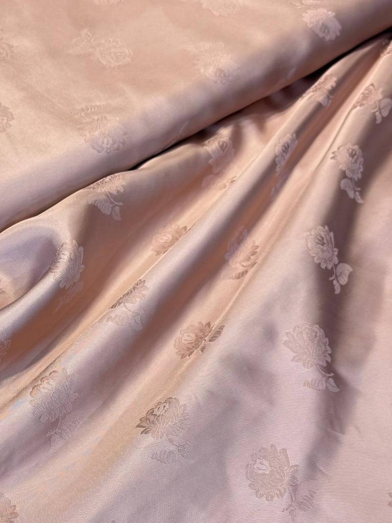 Подкладочная ткань