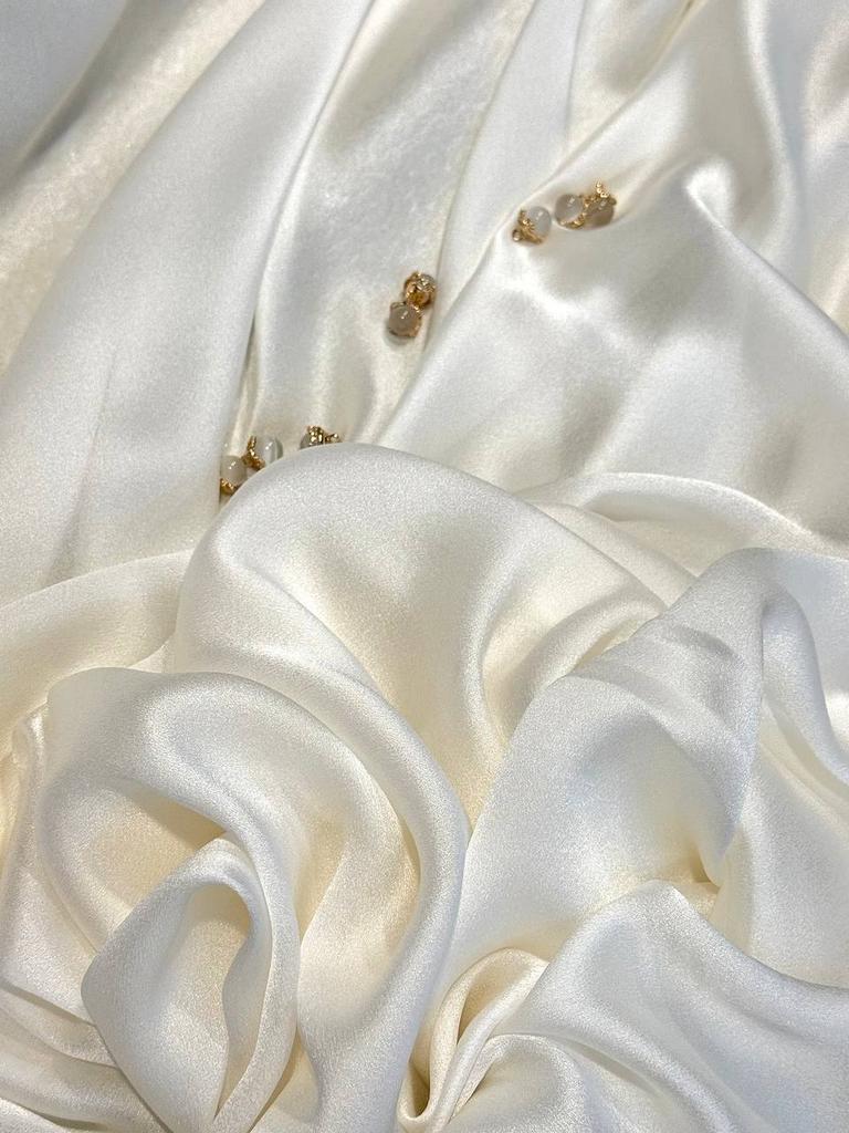 Шелк-шармюз