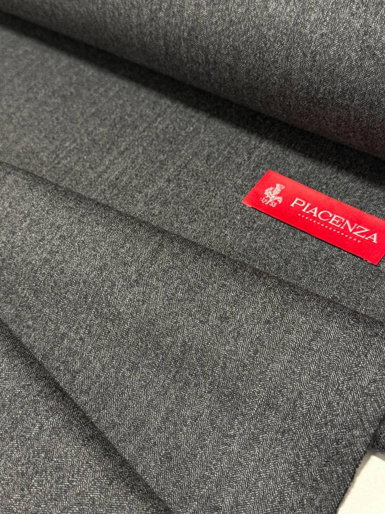 Шерсть с кашемиром костюмная