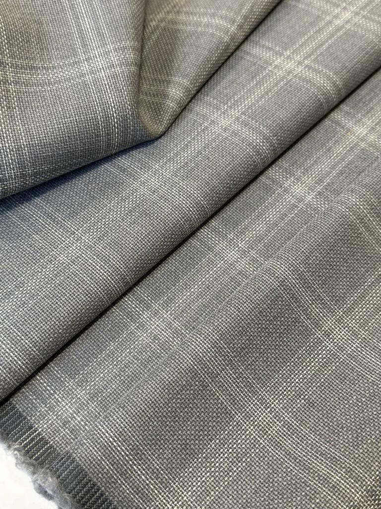 Шерсть костюмная