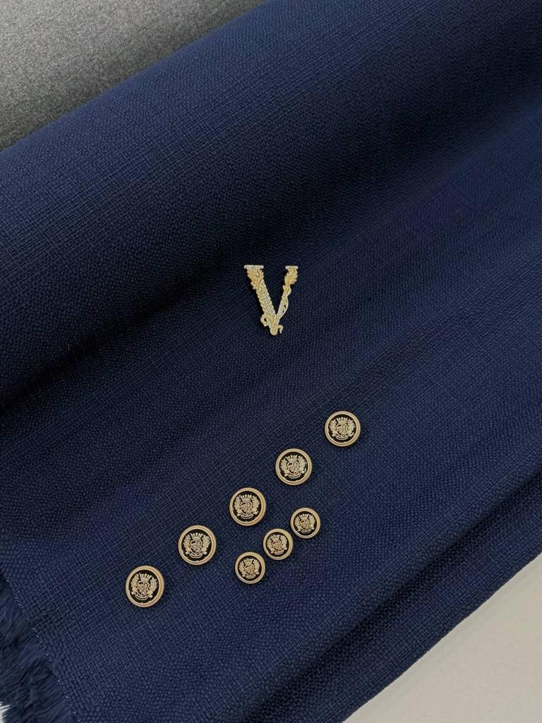 Костюмный хлопок