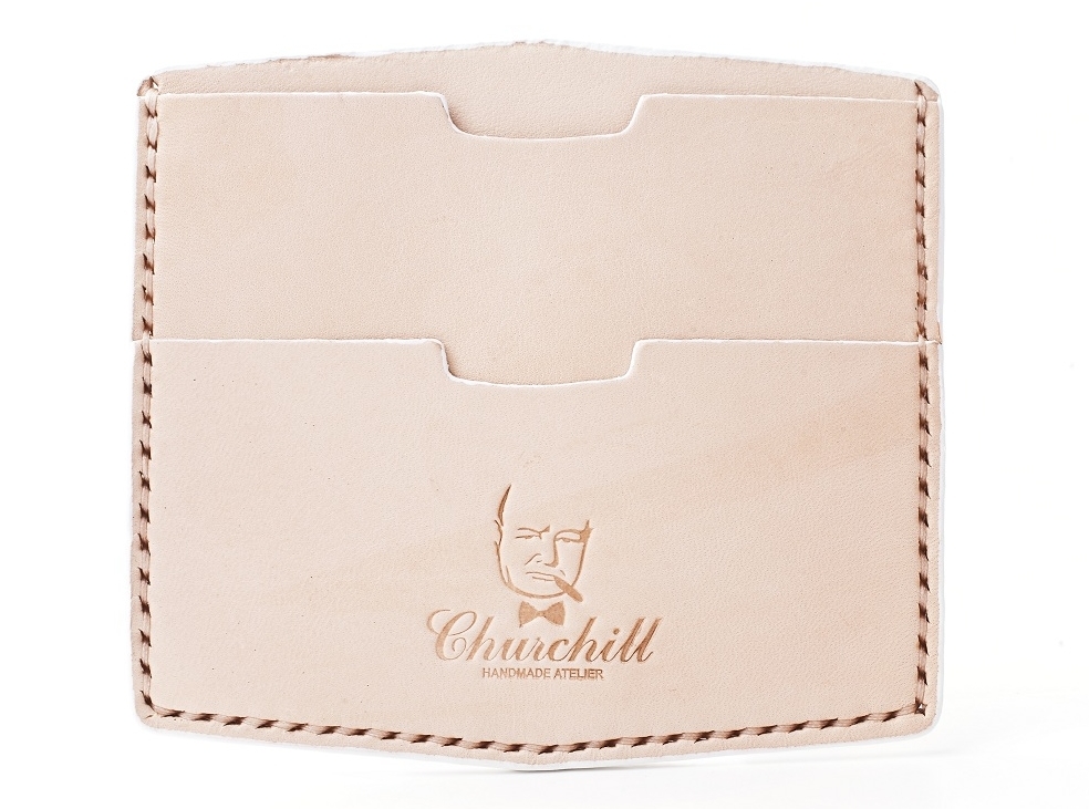 Картхолдер Nippy Natural