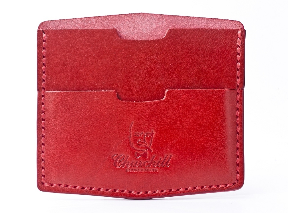 Картхолдер Nippy Red