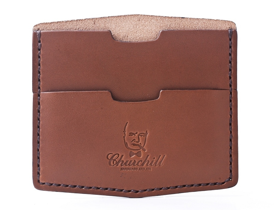 Картхолдер Nippy Brown