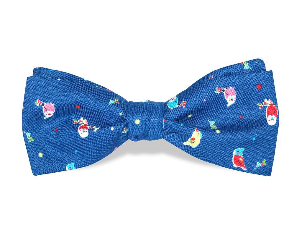 Краватка-метелик №721