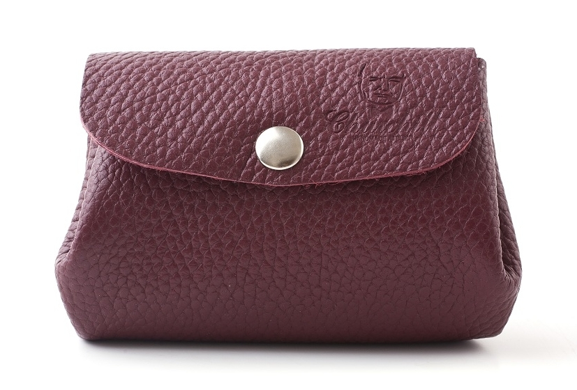 Гаманець Chubby bordo